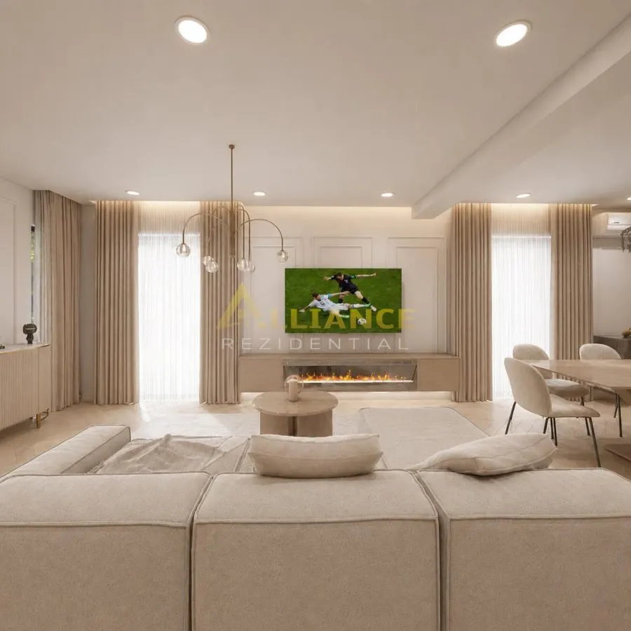 CASA PREMIUM | cartierul nou | - foto 3