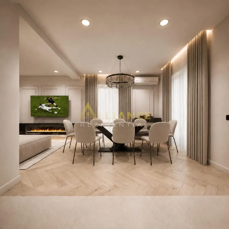 CASA PREMIUM | cartierul nou | - foto 7