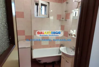 Inchiriere Apartament 2 camere/ Crangasi / etaj 3/4 - foto 5