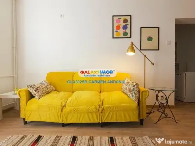 APARTAMENT 2 CAMERE DE INCHIRIAT - MILITARI/ GORJULUI - Bucuresti