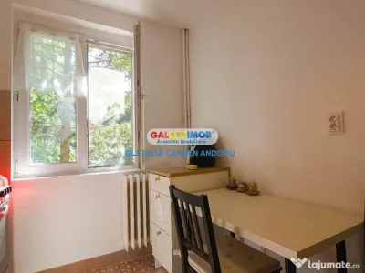 APARTAMENT 2 CAMERE DE INCHIRIAT - MILITARI/ GORJULUI - foto 11