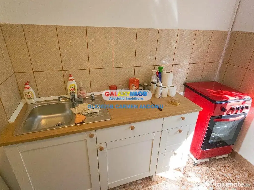 APARTAMENT 2 CAMERE DE INCHIRIAT - MILITARI/ GORJULUI - foto 12