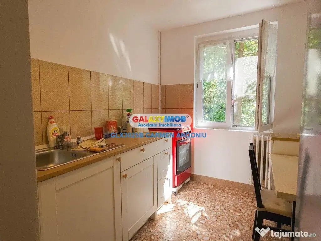 APARTAMENT 2 CAMERE DE INCHIRIAT - MILITARI/ GORJULUI - foto 13