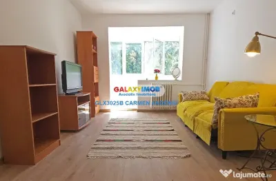APARTAMENT 2 CAMERE DE INCHIRIAT - MILITARI/ GORJULUI - foto 3