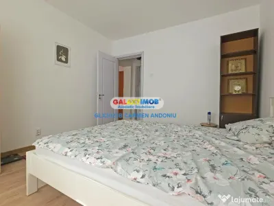 APARTAMENT 2 CAMERE DE INCHIRIAT - MILITARI/ GORJULUI - foto 5