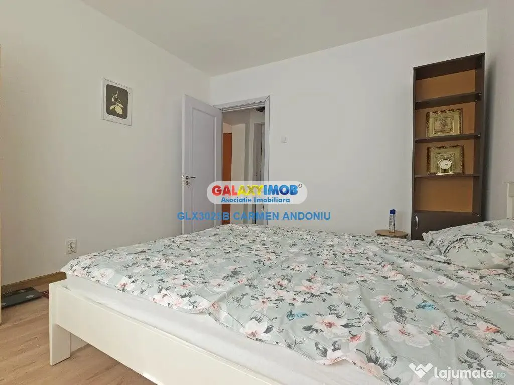 APARTAMENT 2 CAMERE DE INCHIRIAT - MILITARI/ GORJULUI - foto 5