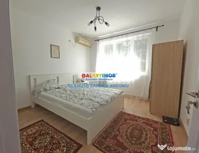 APARTAMENT 2 CAMERE DE INCHIRIAT - MILITARI/ GORJULUI - foto 6