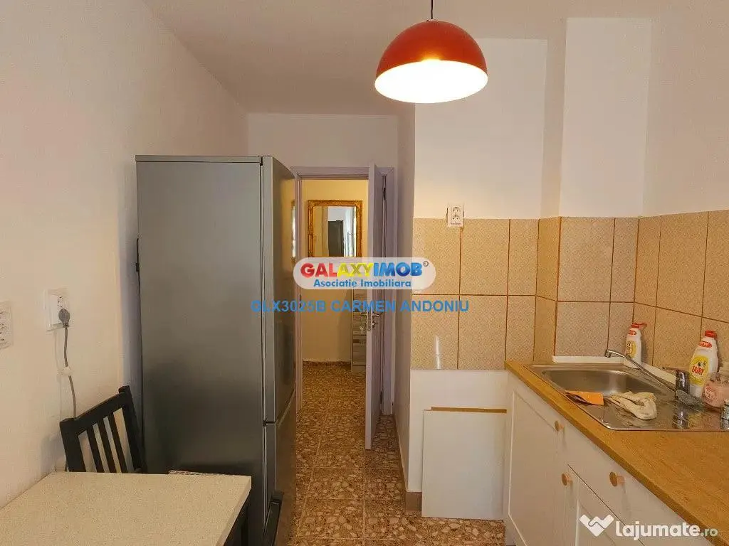 APARTAMENT 2 CAMERE DE INCHIRIAT - MILITARI/ GORJULUI - foto 8