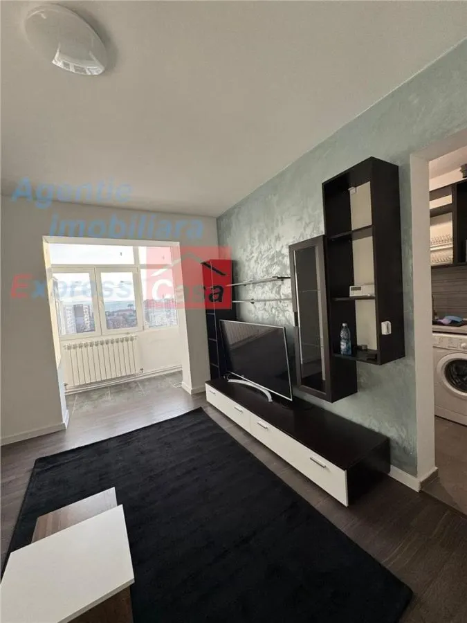 Apartament 2 camere decomandat, recovat complet, zona Ciric - foto 4