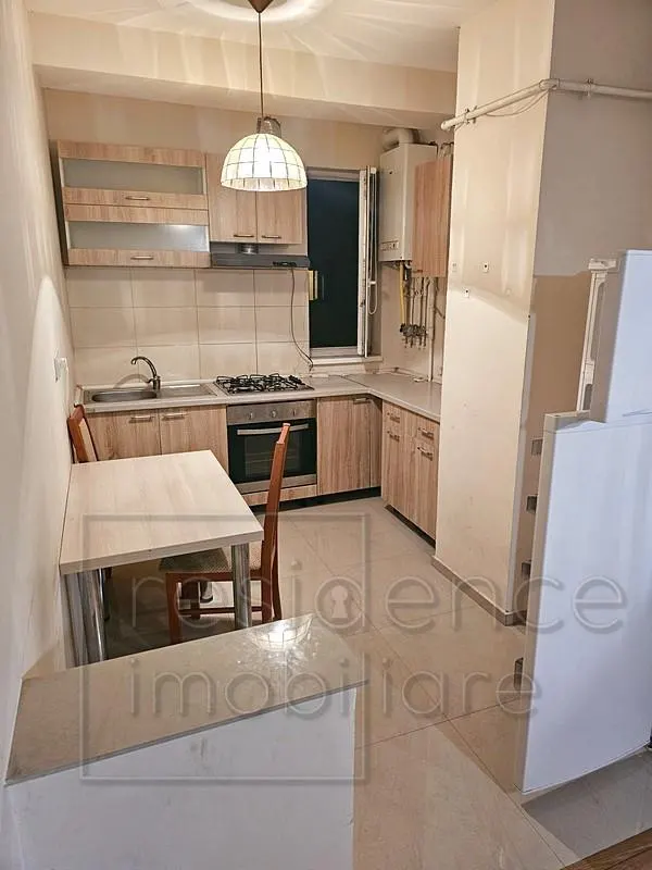 Pet friendly! Apartament 2 dormitoare, Marasti, zona Caminele Poli+Parcare - foto 1