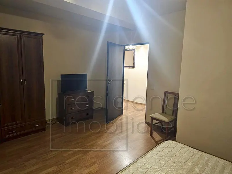 Pet friendly! Apartament 2 dormitoare, Marasti, zona Caminele Poli+Parcare - foto 5