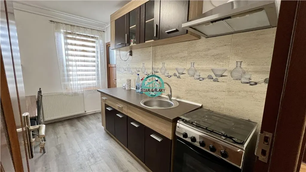 Inchiriez apartament cu 2 camere complet mobilat la 5 min de UMF - foto 6
