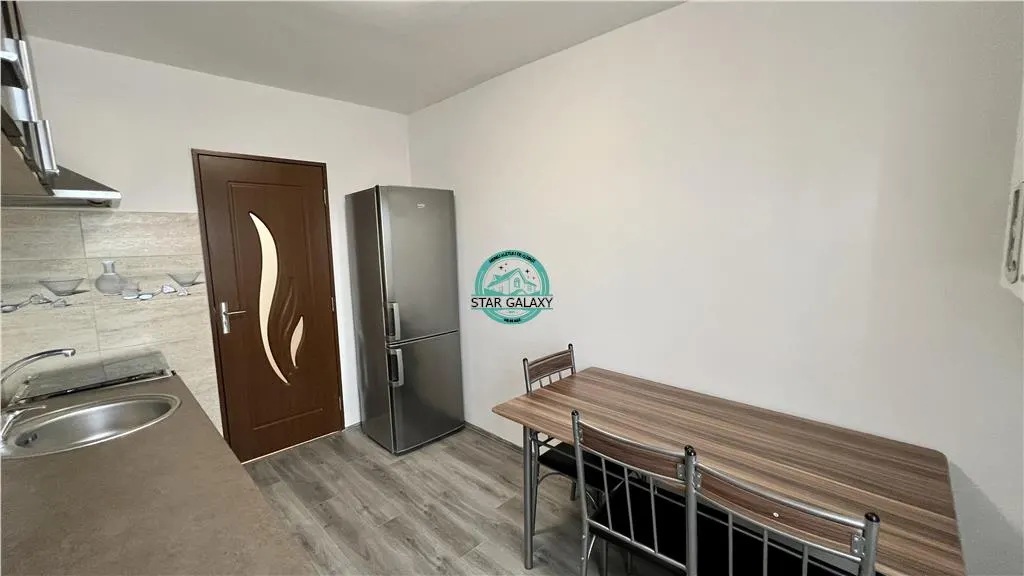 Inchiriez apartament cu 2 camere complet mobilat la 5 min de UMF - foto 7