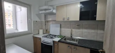 Ap. de lux 1 camera, zona Vlaicu-Fortuna -Mall Agora - foto 8