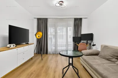 COMISION 0% | QUALIS 2 | 2 CAMERE + PARCARE | - Brasov
