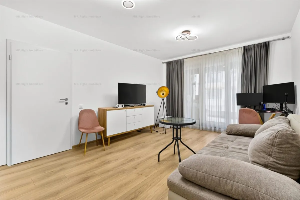 COMISION 0% | QUALIS 2 | 2 CAMERE + PARCARE | - foto 13