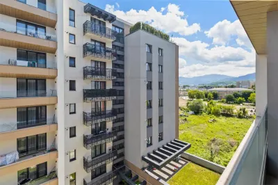 COMISION 0% | QUALIS 2 | 2 CAMERE + PARCARE | - foto 17