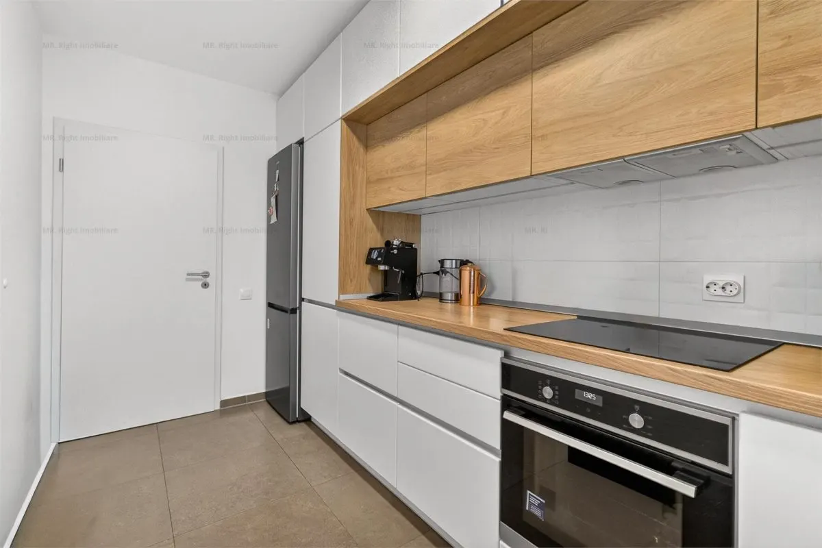 COMISION 0% | QUALIS 2 | 2 CAMERE + PARCARE | - foto 20
