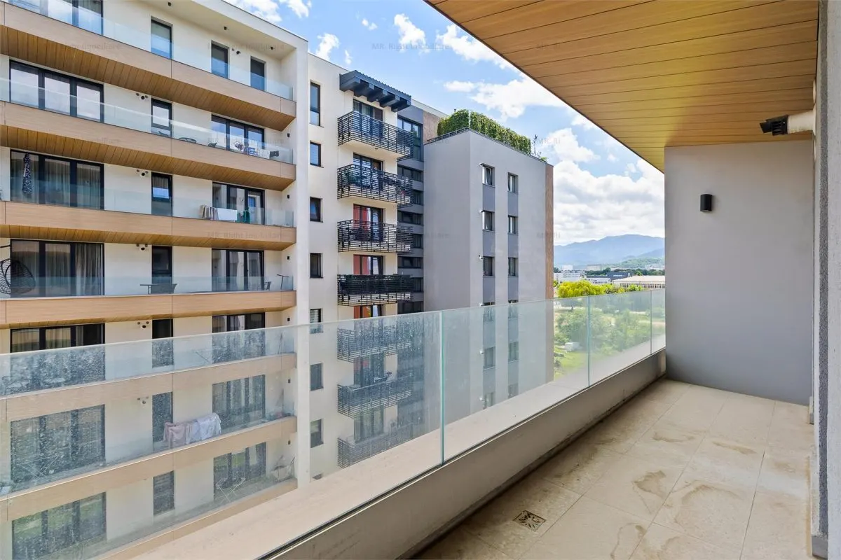 COMISION 0% | QUALIS 2 | 2 CAMERE + PARCARE | - foto 4