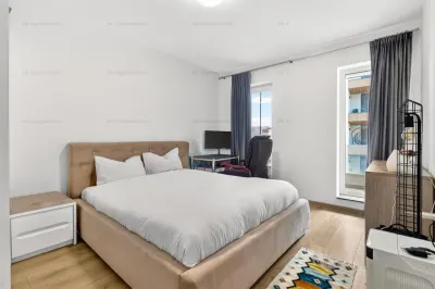 COMISION 0% | QUALIS 2 | 2 CAMERE + PARCARE | - foto 6