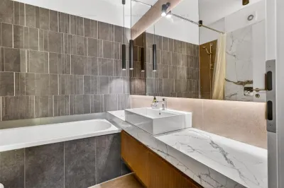 COMISION 0% | QUALIS 2 | 2 CAMERE + PARCARE | - foto 8