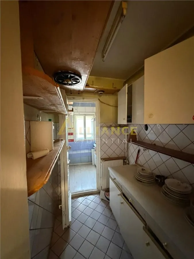 Garsoniera de vanzare |ilie oprea|Exclusivitate|36.500euro - foto 4