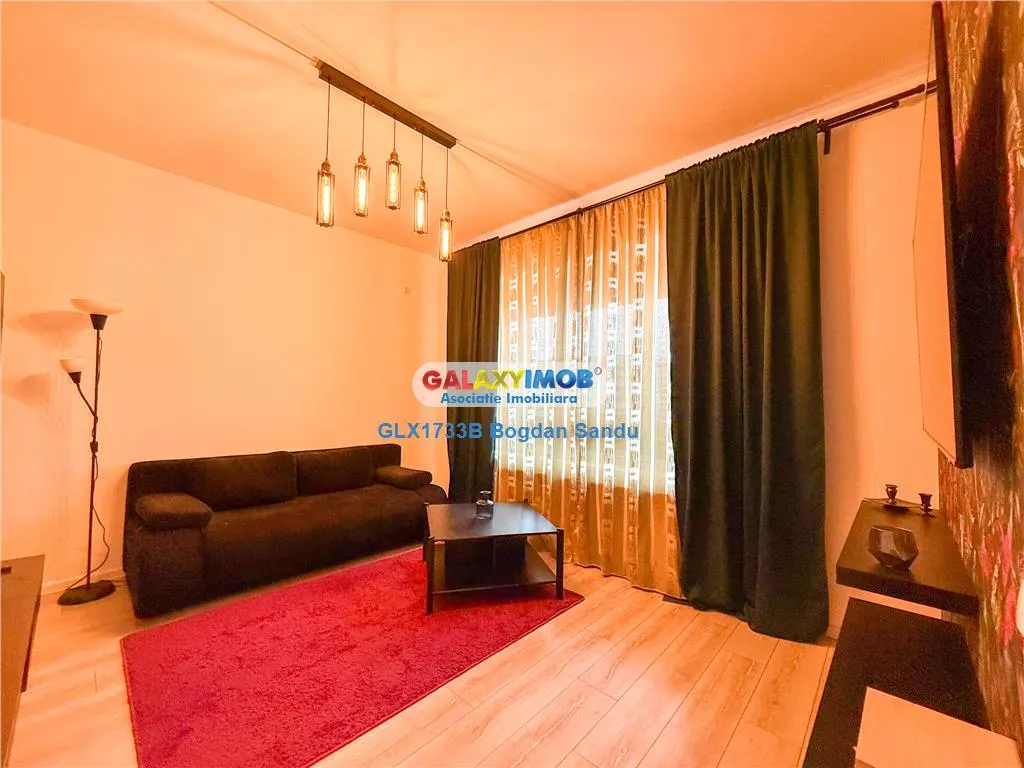 Apartament 2 camere decomandat vanzare Militari Residence comision 0% - foto 8