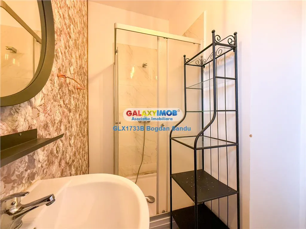 Apartament 2 camere decomandat vanzare Militari Residence comision 0% - foto 10