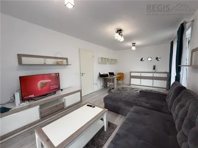 Apartament doua camere Pietonal Coresi Avantgarden ( Kasper ) - Brasov