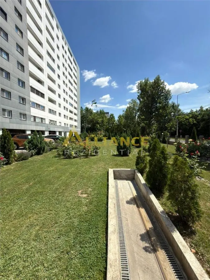 Apartament 2camere cu 2locuri de parcare+boxa la doar 10min de metrou Dimitrie Leonida - foto 1