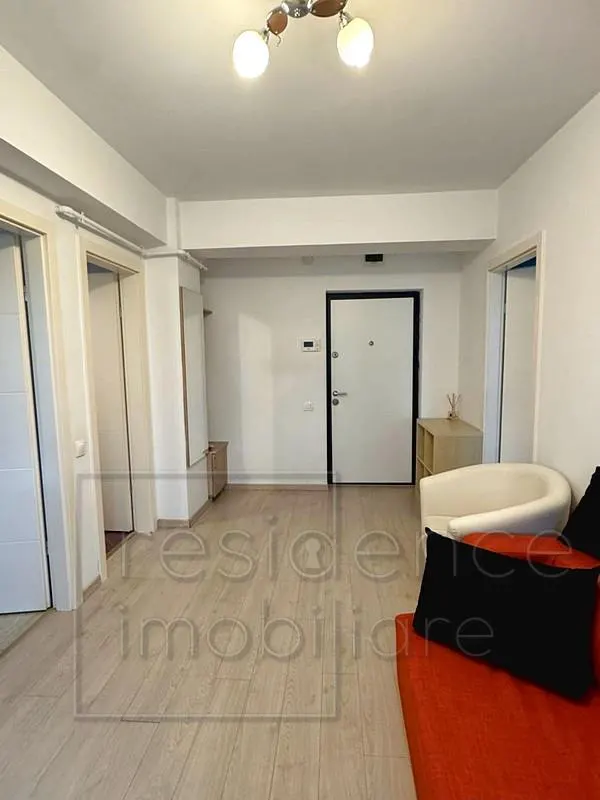 Apartament 2 camere, Intre Lacuri, zona Iulius Mall+Garaj - foto 2