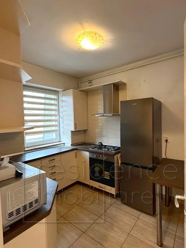 Apartament 2 camere, Intre Lacuri, zona Iulius Mall+Garaj - foto 5