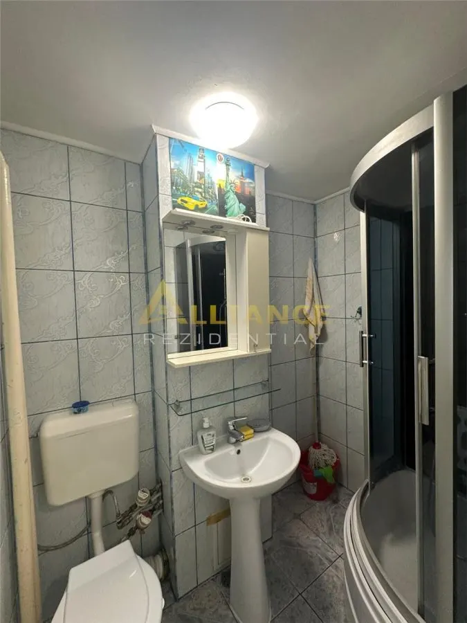 Brancoveanu - Apartament 2 camere decomadat | Mobilat Utilat - foto 15