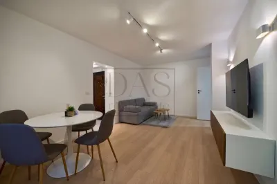 Apartament 2 camere | Floreasca | Prima inchiriere | Centrala proprie - foto 3
