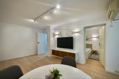 Apartament 2 camere | Floreasca | Prima inchiriere | Centrala proprie - foto 5