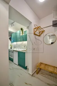 Apartament 2 camere | Floreasca | Prima inchiriere | Centrala proprie - foto 6