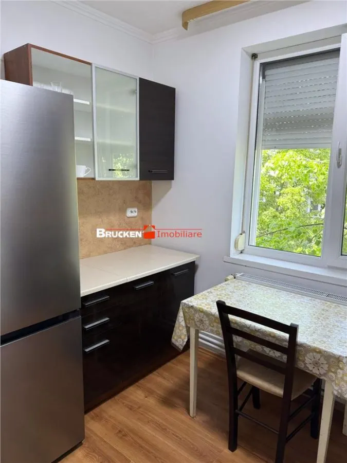 Apartament cu o camera pe Magheru â€” o aparitie rara pe piata - foto 4
