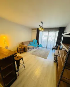 Inchiriere Apartament 3 Camere Unirii Soho Cu Parcare Inclusa - Bucuresti