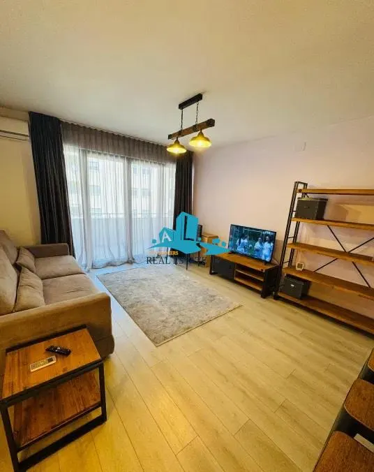Inchiriere Apartament 3 Camere Unirii Soho Cu Parcare Inclusa - foto 2