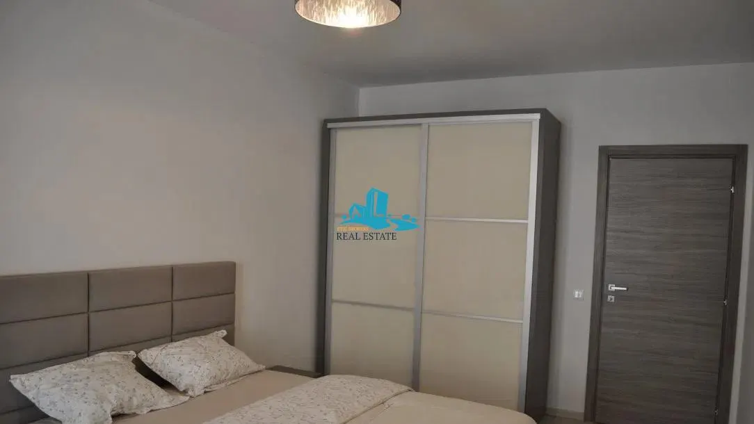 Inchiriere Apartament 3 Camere Unirii Soho Cu Parcare Inclusa - foto 8