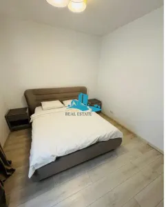 Inchiriere Apartament 3 Camere Unirii Soho Cu Parcare Inclusa - foto 9