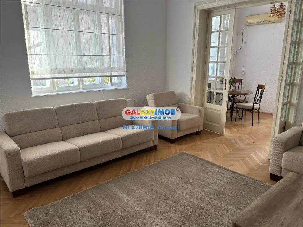 APARTAMENT 2 CAMERE DE INCHIRIAT COTROCENI OPERA ROMANA - foto 1