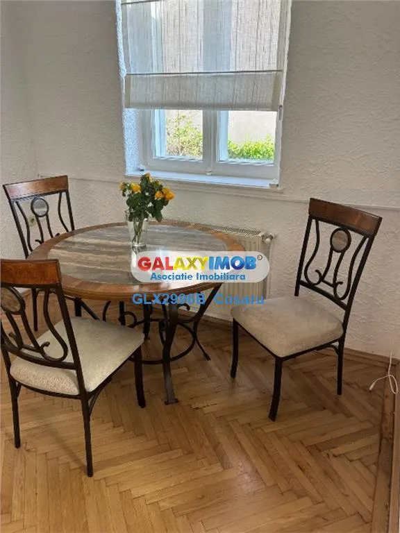 APARTAMENT 2 CAMERE DE INCHIRIAT COTROCENI OPERA ROMANA - foto 3