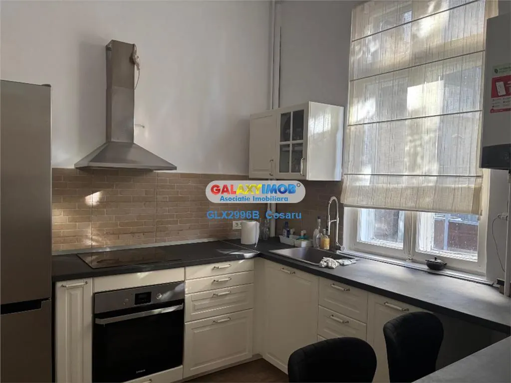 APARTAMENT 2 CAMERE DE INCHIRIAT COTROCENI OPERA ROMANA - foto 4