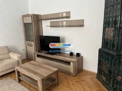 APARTAMENT 2 CAMERE DE INCHIRIAT COTROCENI OPERA ROMANA - foto 7