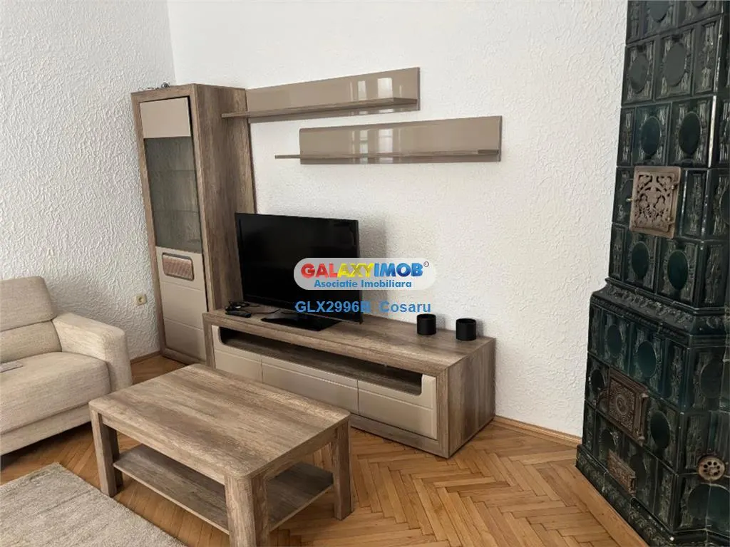 APARTAMENT 2 CAMERE DE INCHIRIAT COTROCENI OPERA ROMANA - foto 7