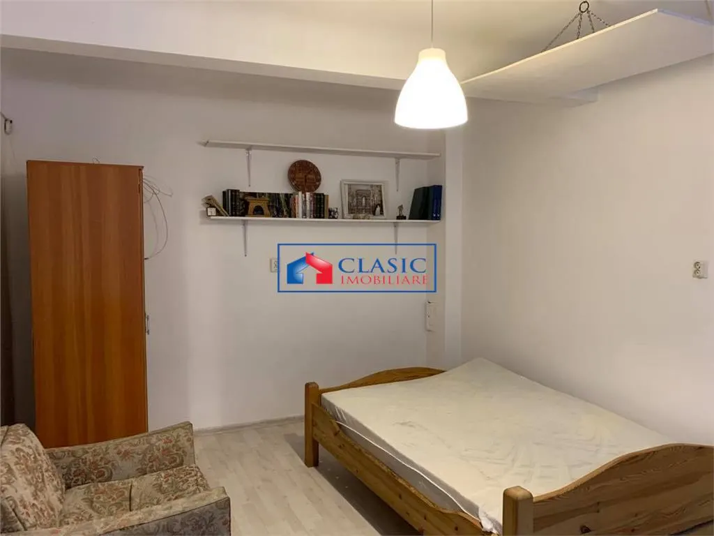 Inchiriere apartament 1 camera in Centru- Opera Maghiara, Cluj Napoca - foto 1