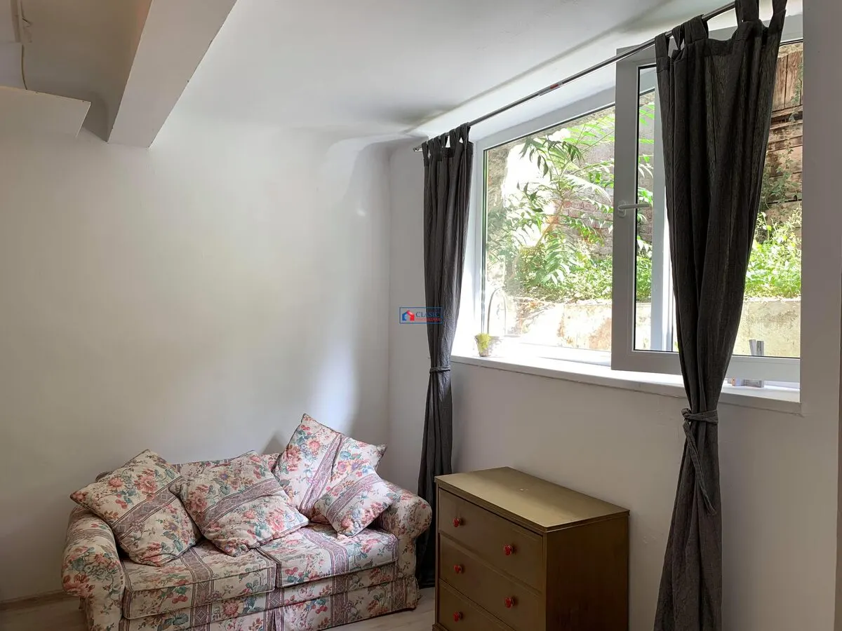 Inchiriere apartament 1 camera in Centru- Opera Maghiara, Cluj Napoca - foto 4