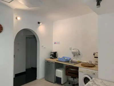 Inchiriere apartament 1 camera in Centru- Opera Maghiara, Cluj Napoca - foto 8