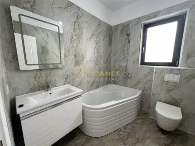 Vila Individuala  - 4 camere - 140 mp utilI-Cartierul Nou - foto 16